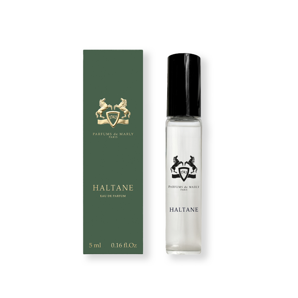 HALTANE 5ML