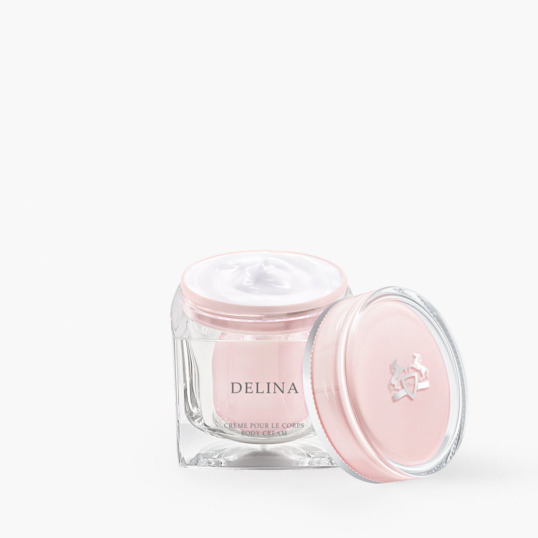 DELINA BODY CREAM