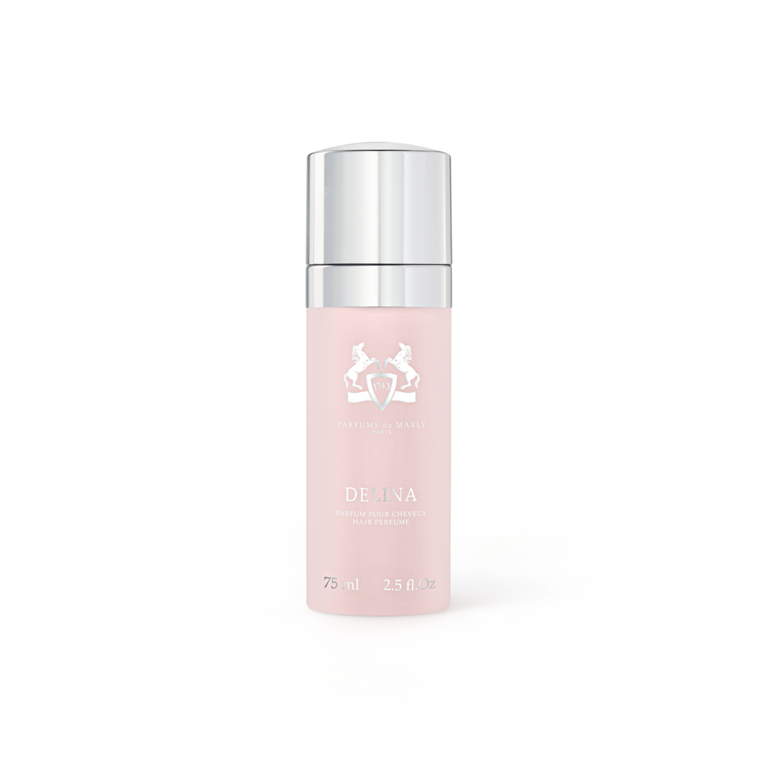 Delina Hair Perfume (75ml) - Parfums de Marly Official Website