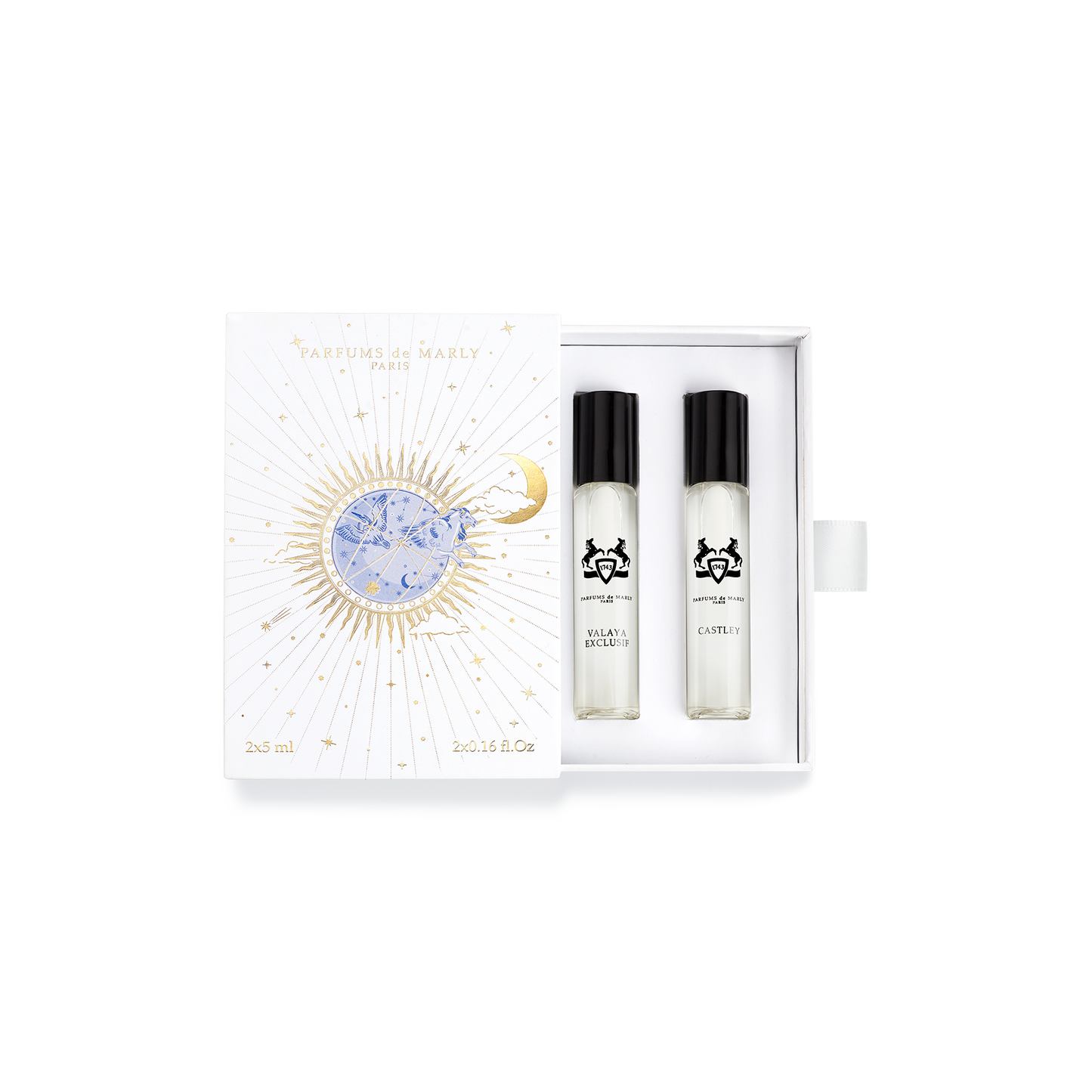 DISCOVERY DUO - VALAYA EXCLUSIF & CASTLEY