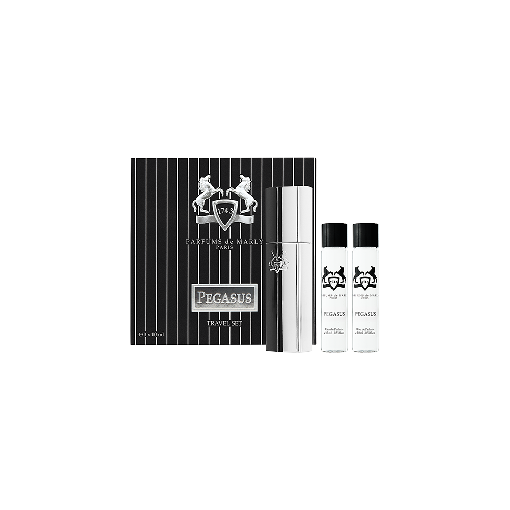 PEGASUS TRAVEL SET