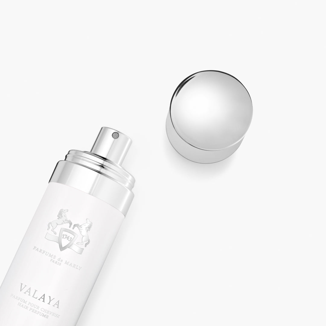 VALAYA HAIR PERFUME