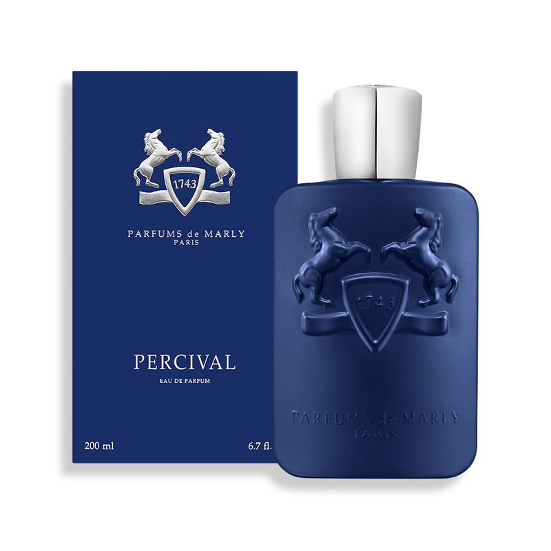 Percival Perfume Box 200ml