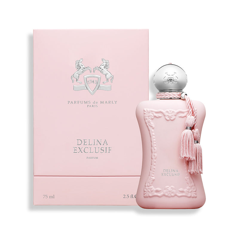 Delina Exclusif Parfum | Parfums de Marly Official Website 