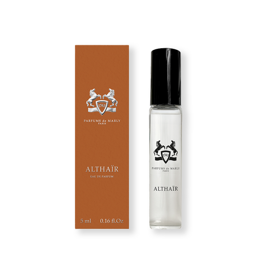 ALTHAÏR 5ML