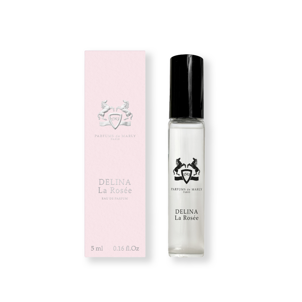 DELINA LA ROSÉE 5ML