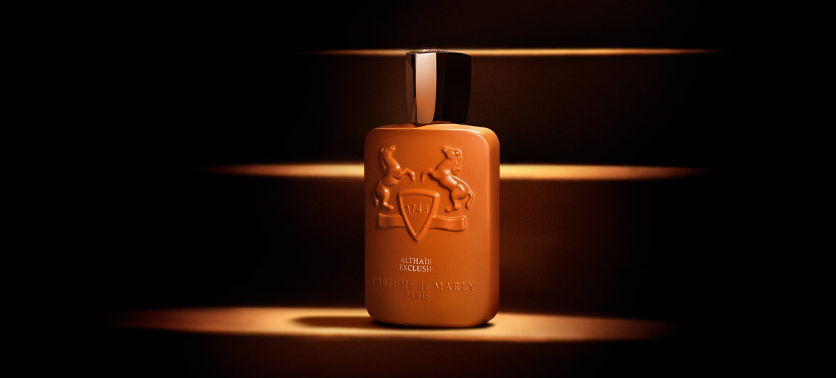 UNVEIL ALTHAÏR EXCLUSIF​