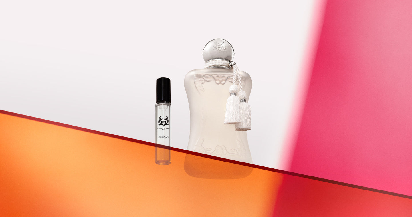 YOUR SCENTED PRESENT