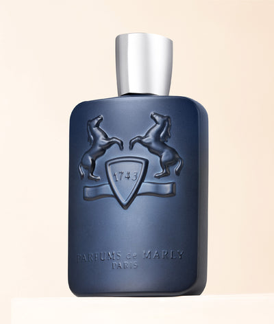 Perfume bottle - Layton de Parfums de Marly