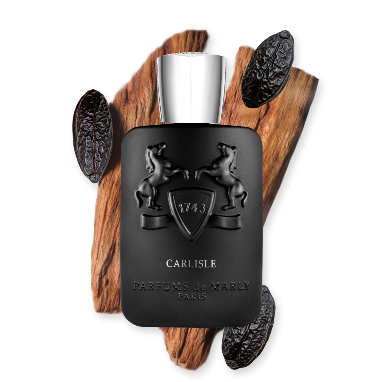 Carlisle Eau de Parfum (125ml) – Parfums de Marly Official Website Carlisle Eau de Parfum (125ml) – Parfums de Marly Official Website