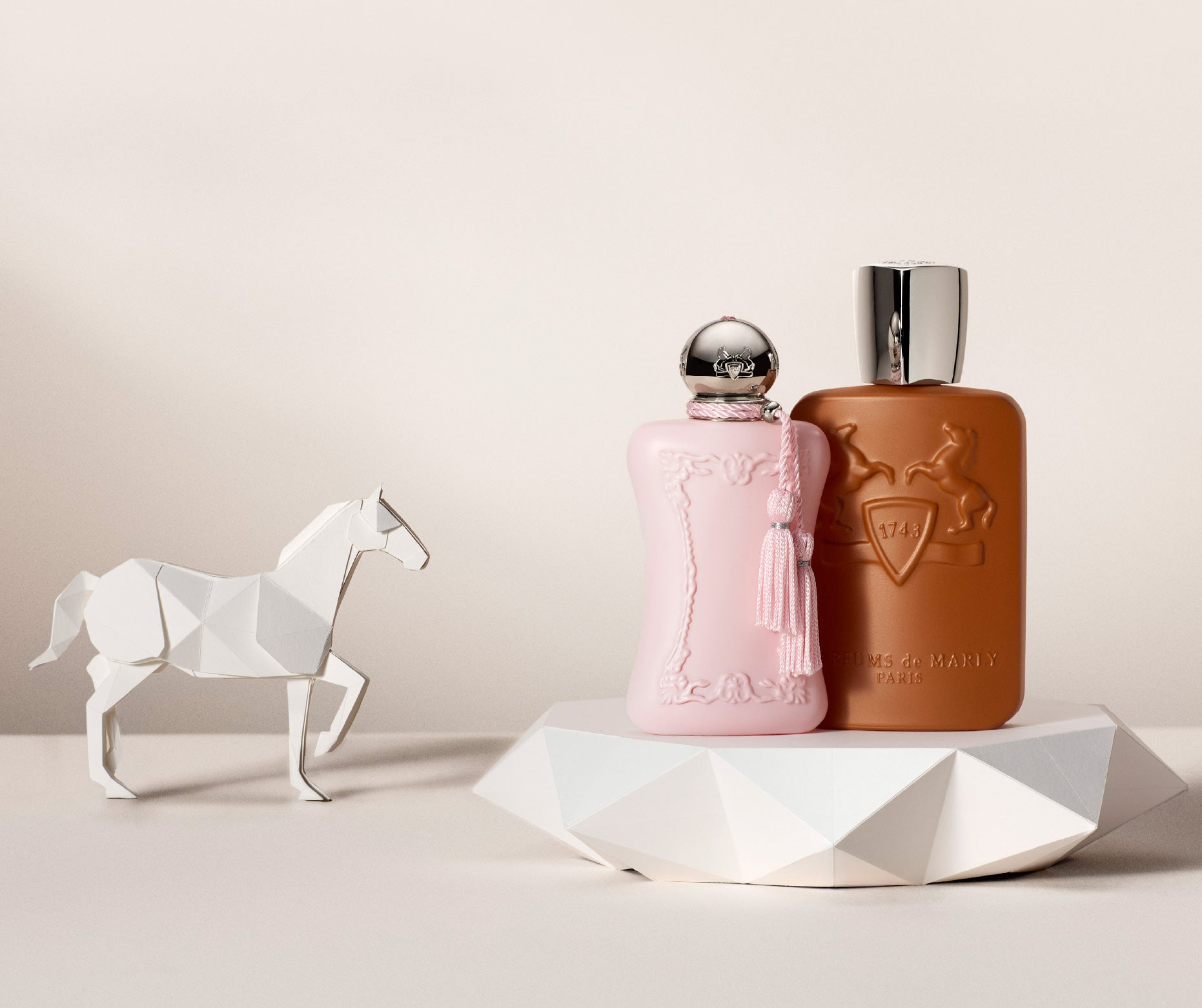 Carlisle Eau de Parfum (125ml) – Parfums de Marly Official Website