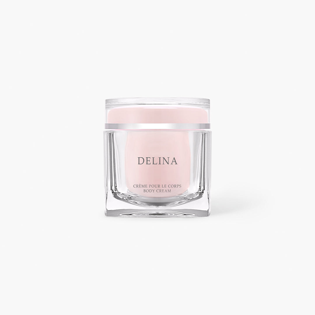 DELINA BODY CREAM