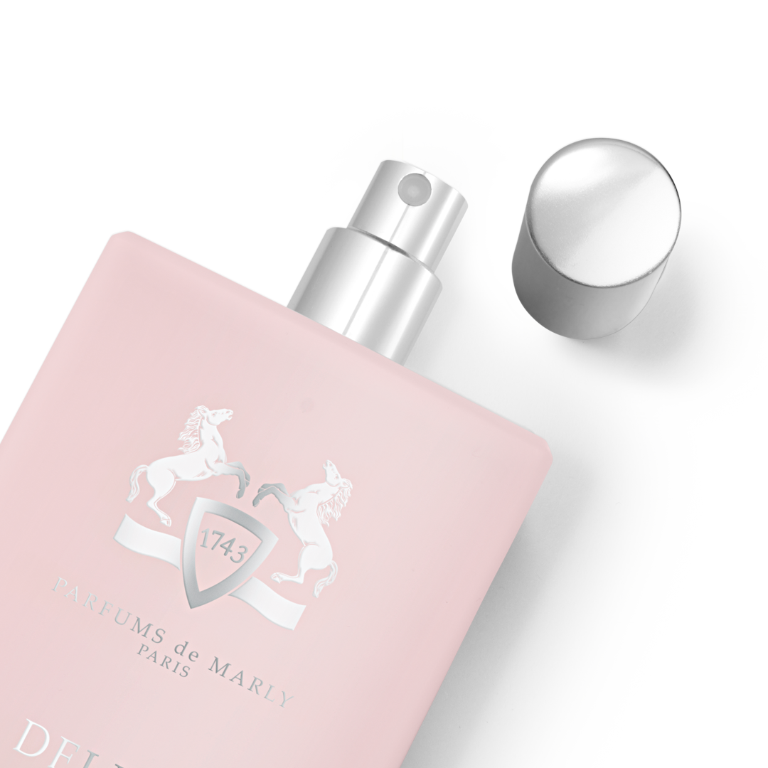 DELINA BODY OIL
