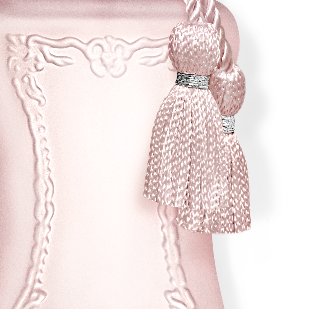 DELINA LA ROSÉE 30ML