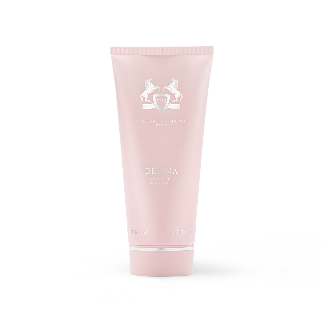 DELINA SHOWER GEL