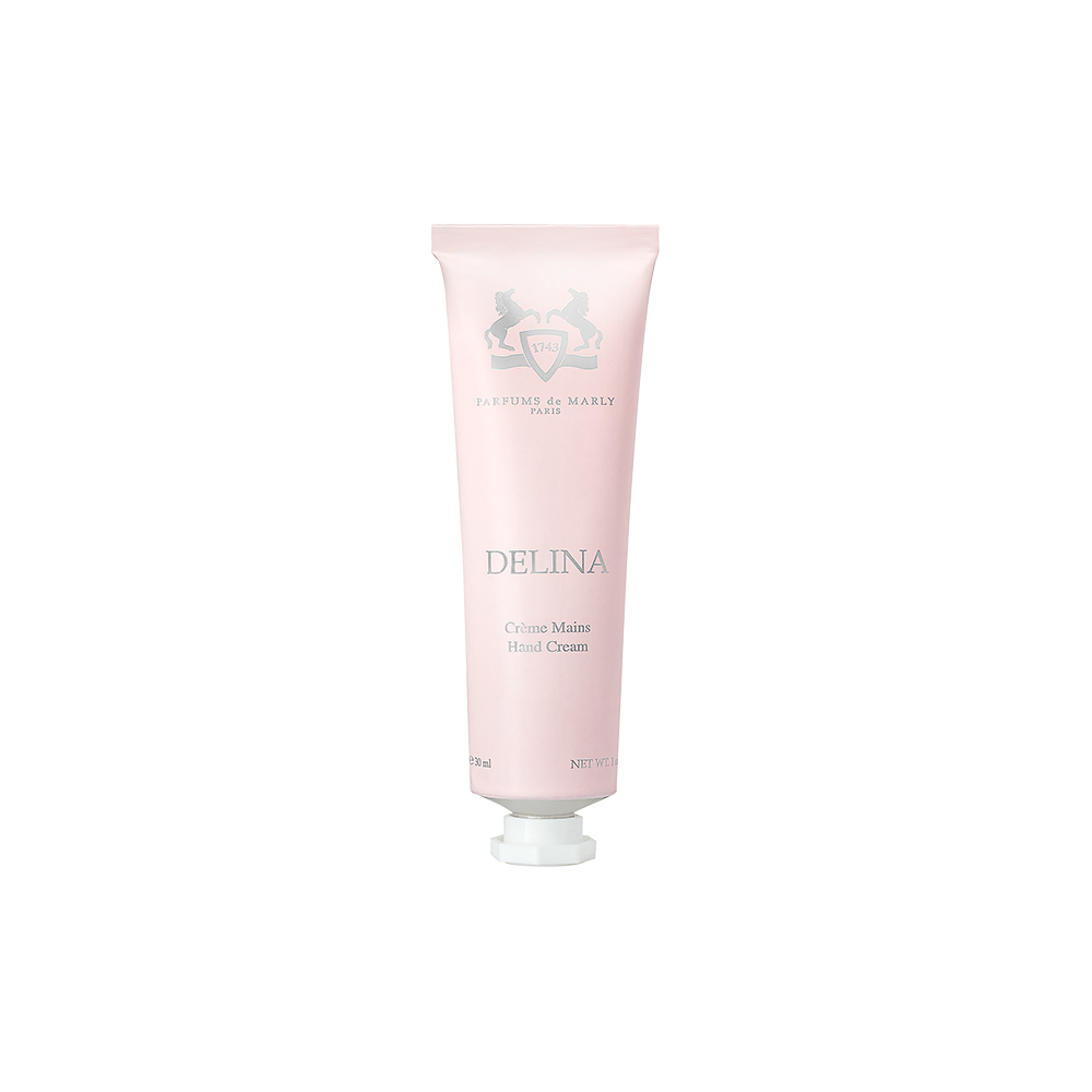 Delina Hand Cream 30ml