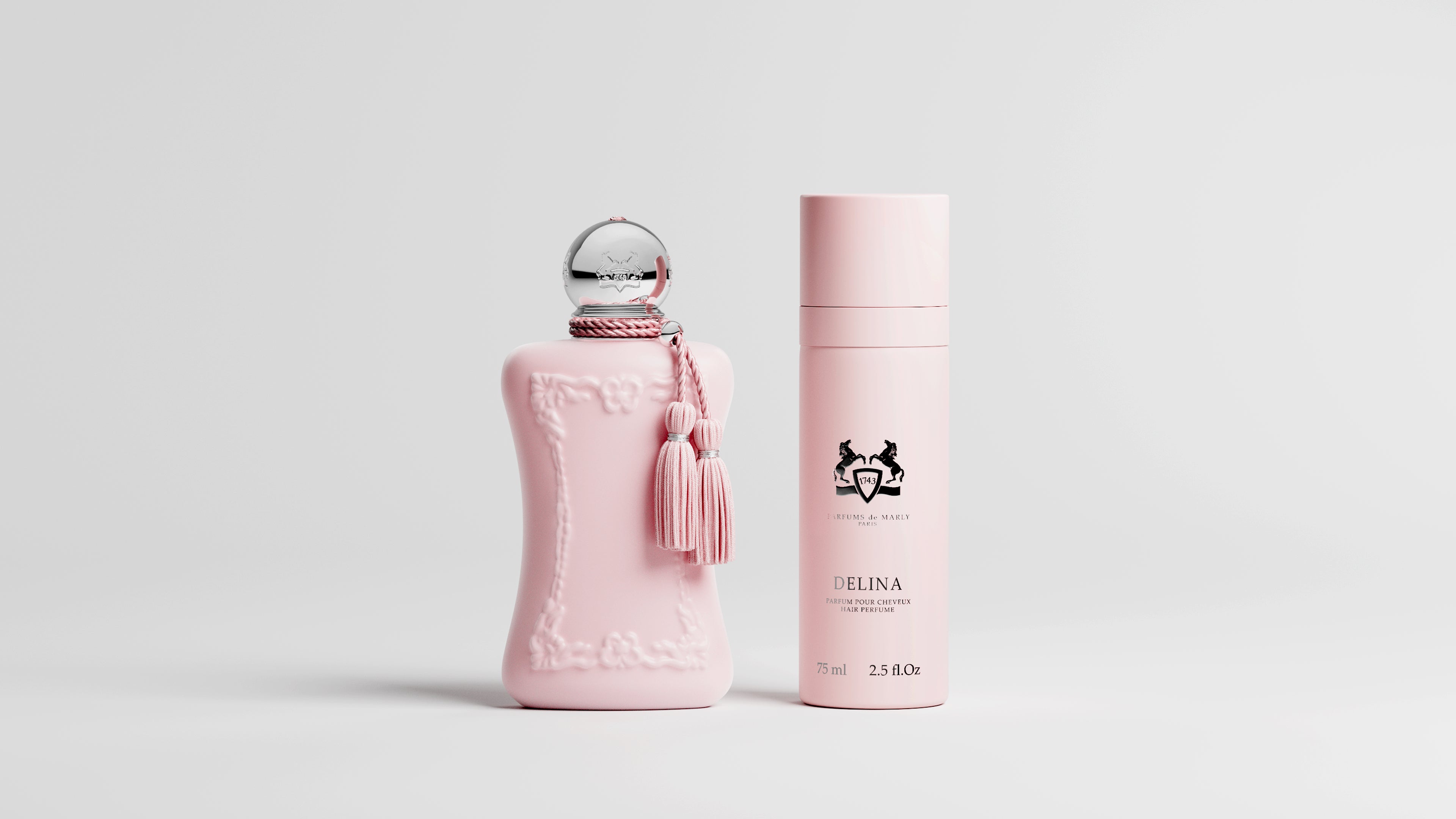 Valaya Hair Perfume (75ml) - Parfums de Marly Official Website