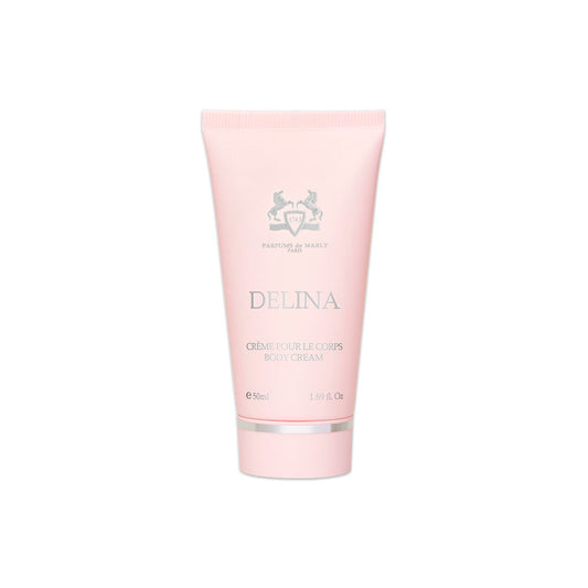 » DELINA BODY CREAM 50 ML