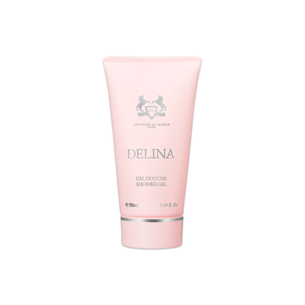 DELINA SHOWER GEL 50 ML