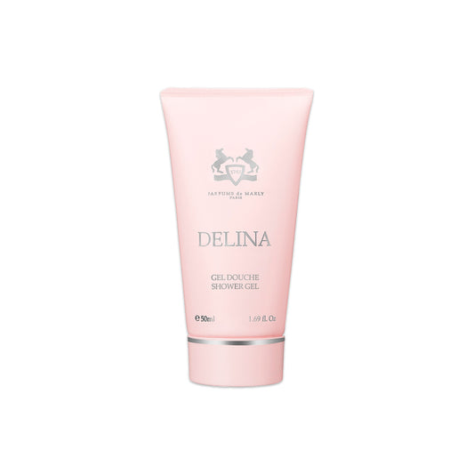 DELINA SHOWER GEL 50 ML