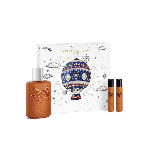 ALTHAÏR COFFRET