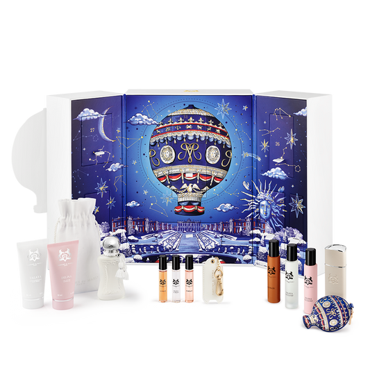 Countdown Calendar