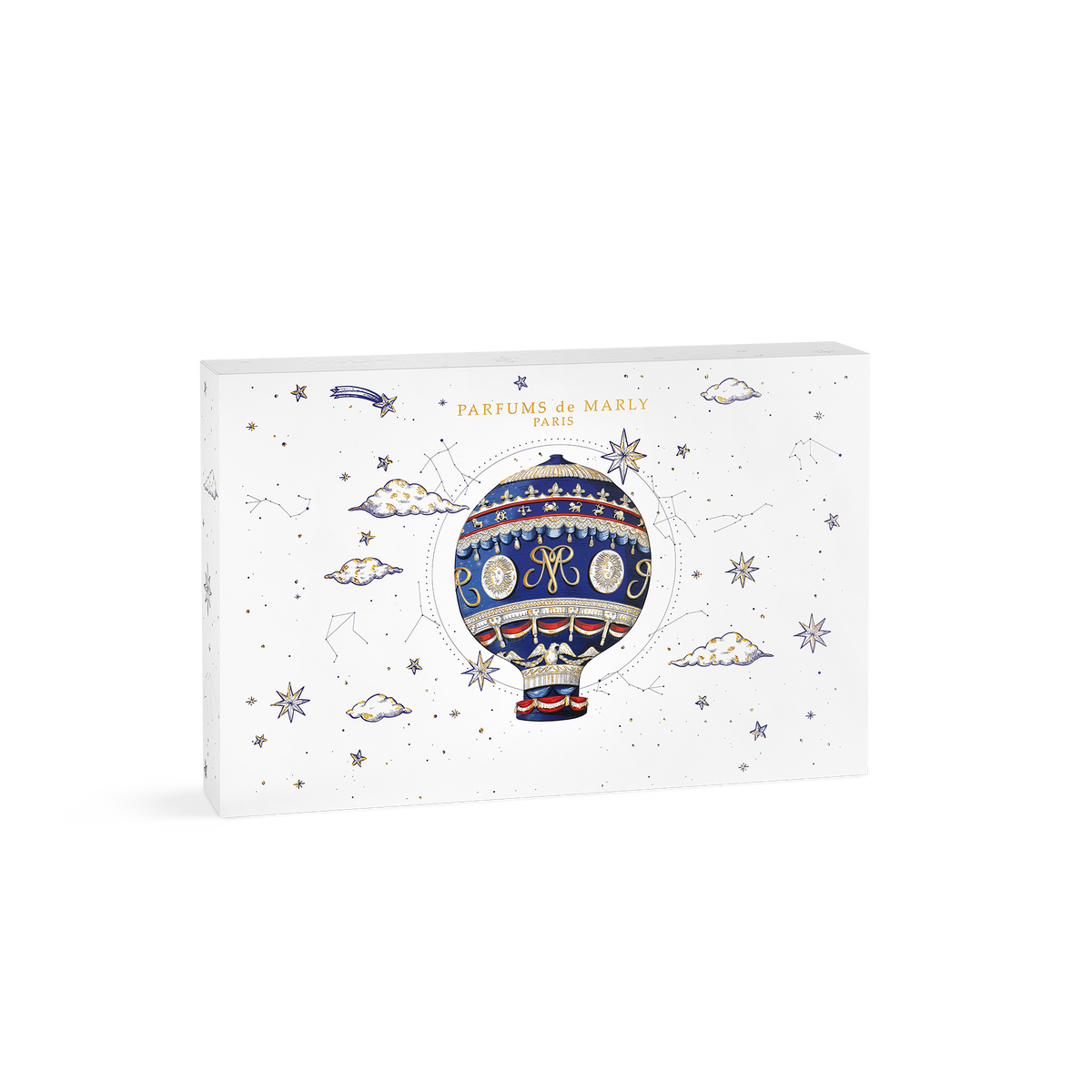 VALAYA COFFRET