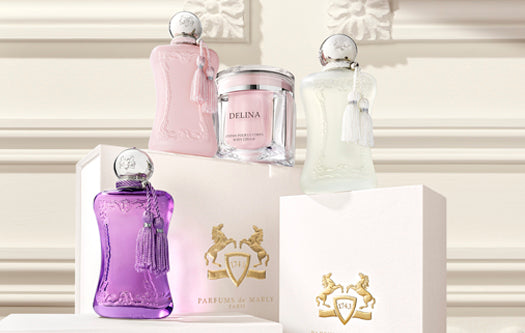 Delina La Rosée Eau de Parfum (75ml) - Parfums de Marly Official