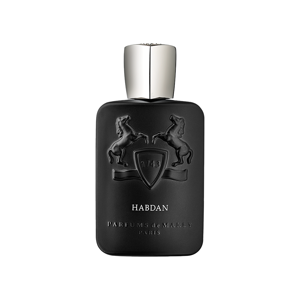 Habdan Perfume Bottle 125ml