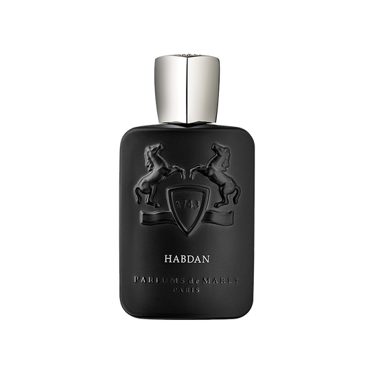 Habdan Perfume Bottle 125ml