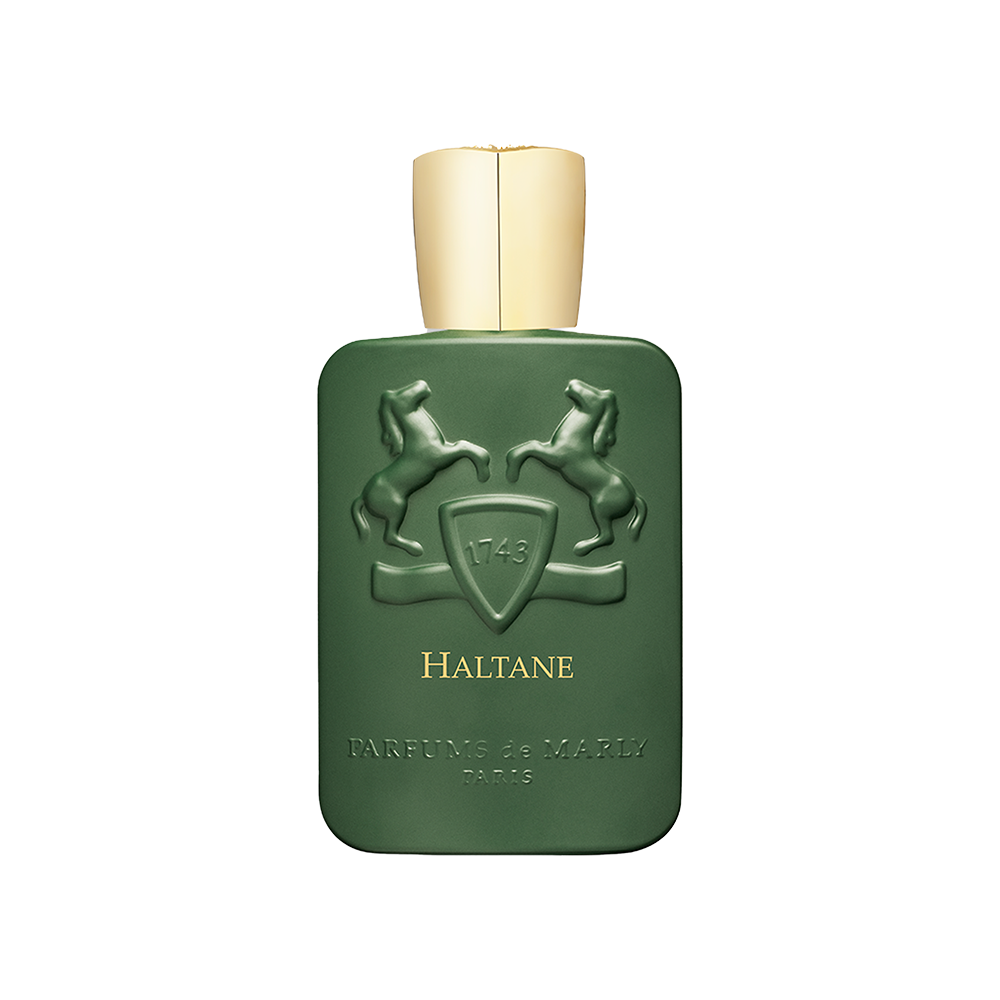 Haltane Eau de Parfum Bottle 125ml