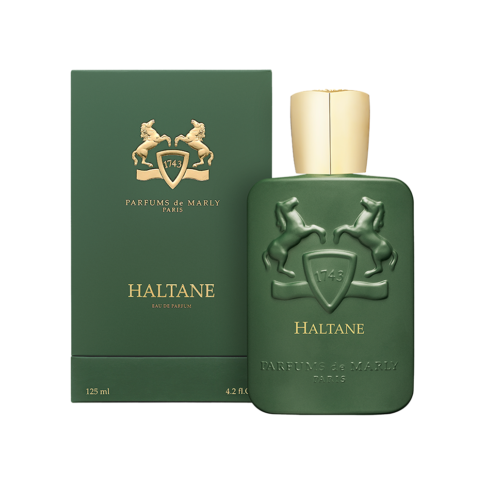 Haltane Eau de Parfum Box 125ml