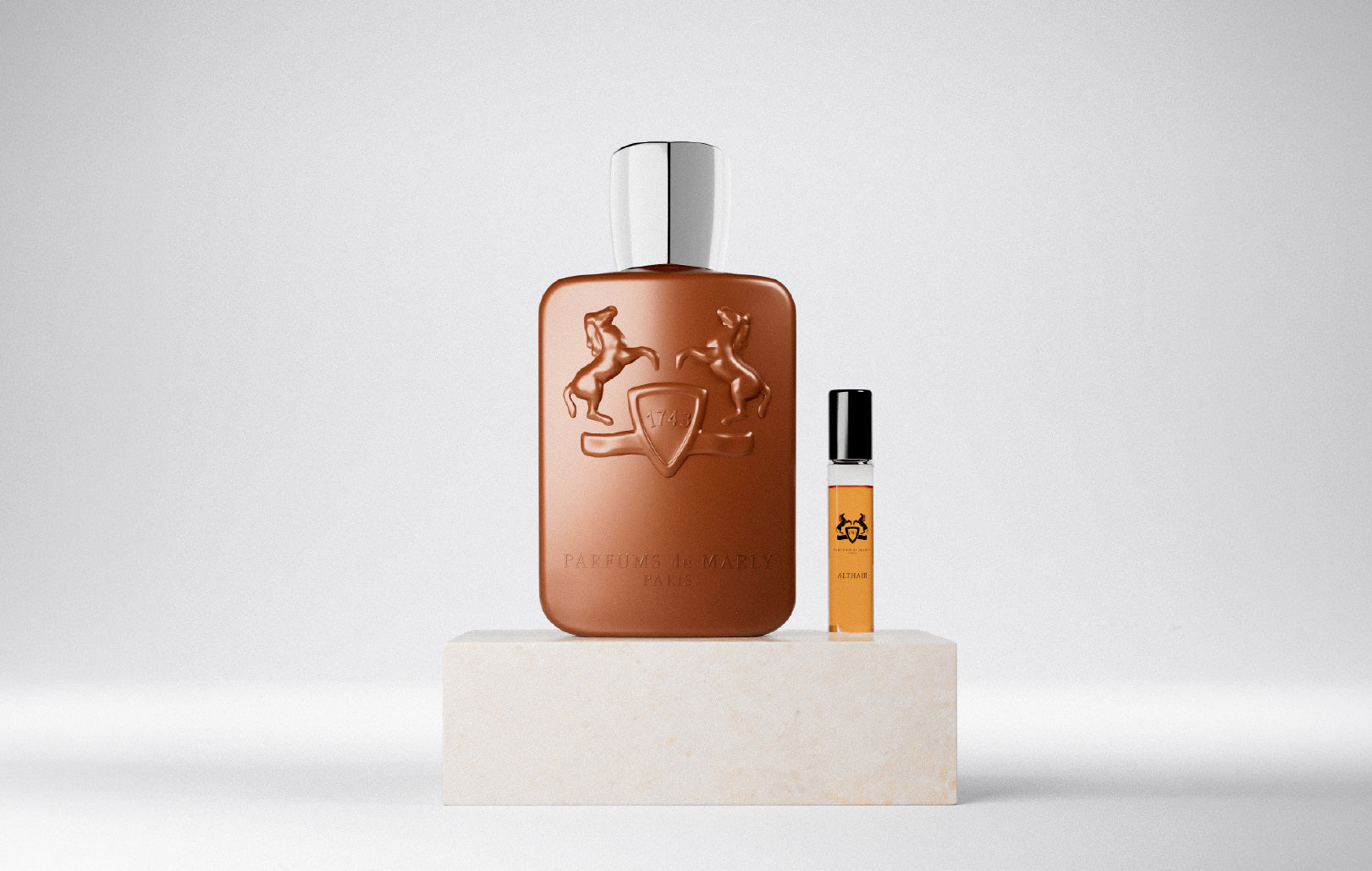 Pegasus Exclusif Parfum (125ml) – Parfums de Marly Official