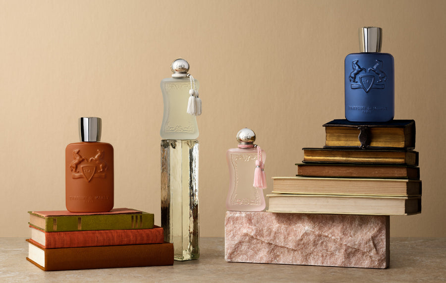 New & trending bu Parfums de Marly