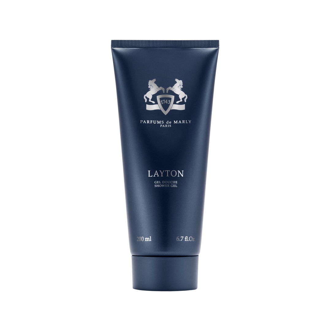 LAYTON SHOWER GEL