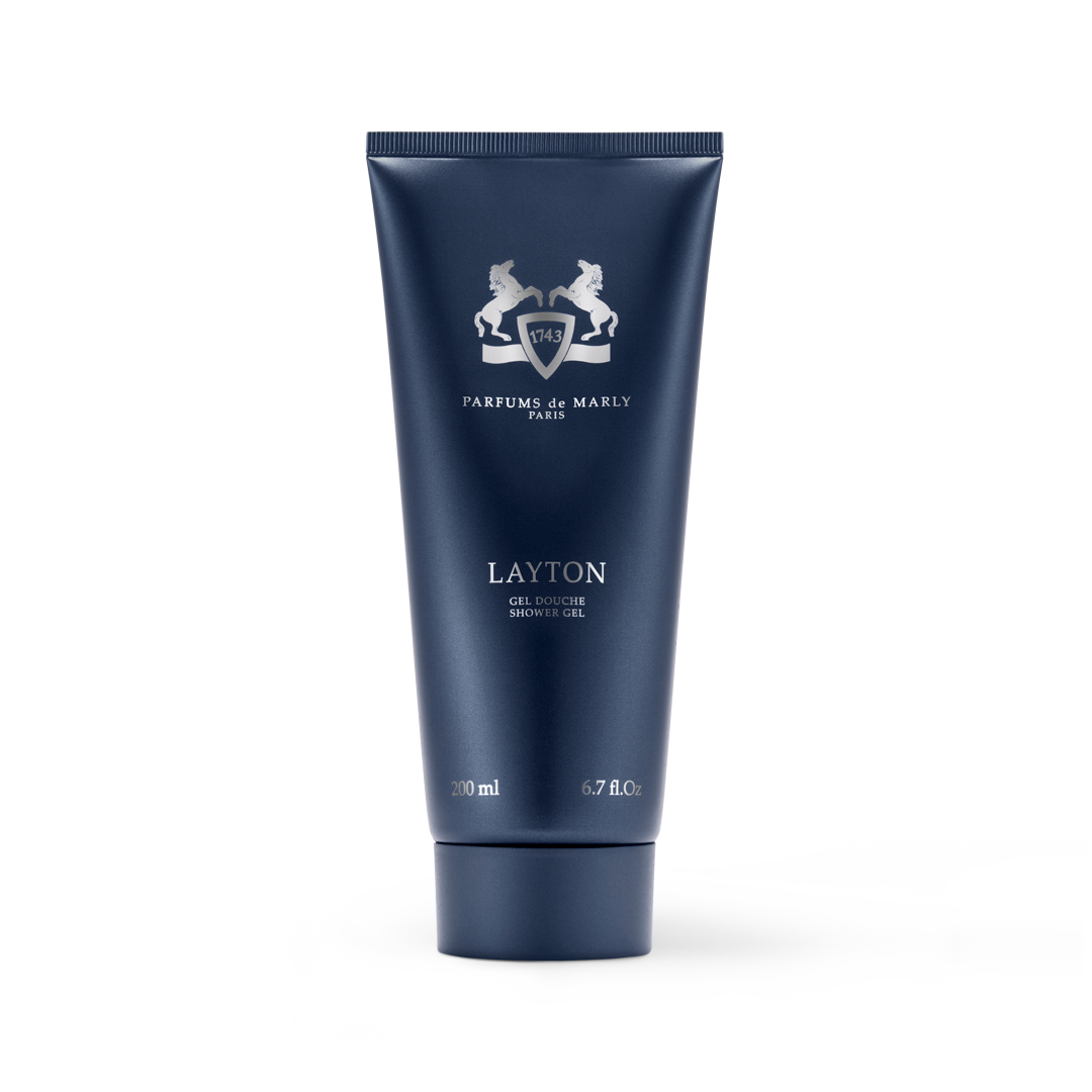LAYTON SHOWER GEL