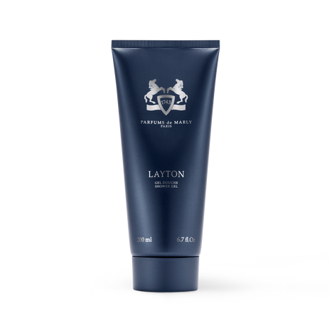 LAYTON SHOWER GEL