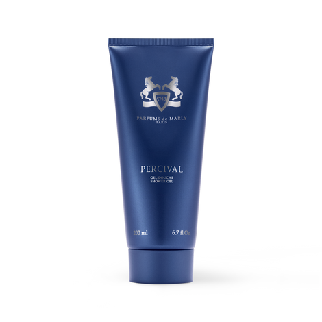 PERCIVAL SHOWER GEL