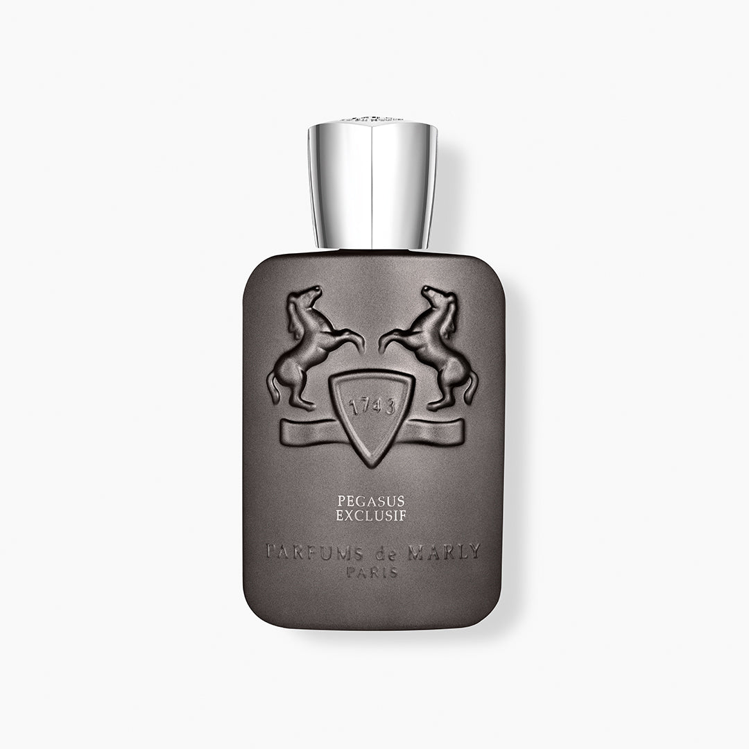 PEGASUS EXCLUSIF