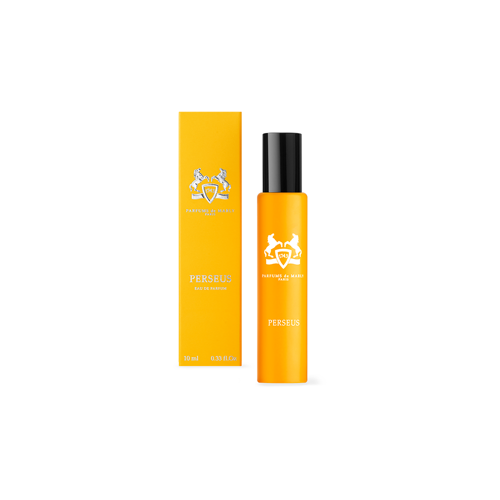 PERSEUS 10ML