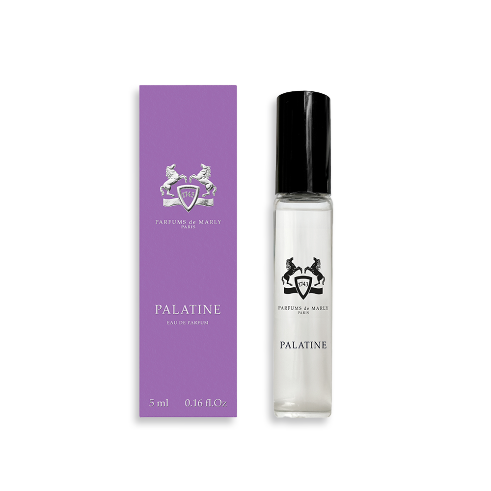 PALATINE 5ML