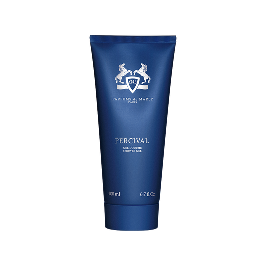 PERCIVAL SHOWER GEL