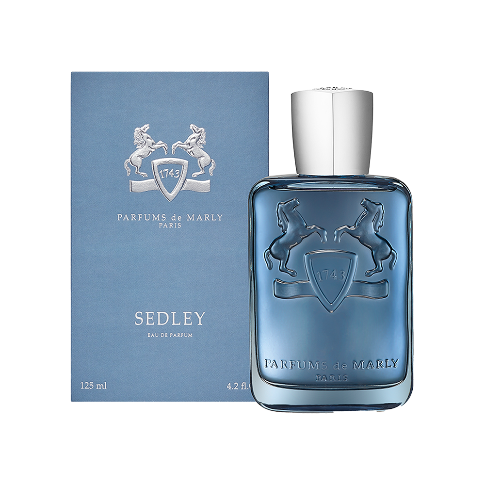 Sedley 125ml