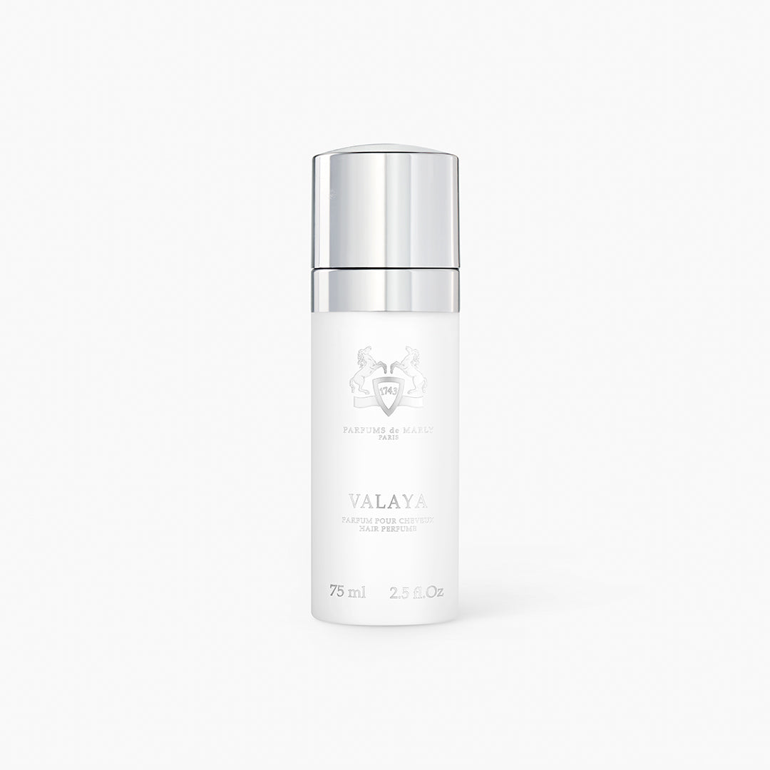 VALAYA HAIR PERFUME