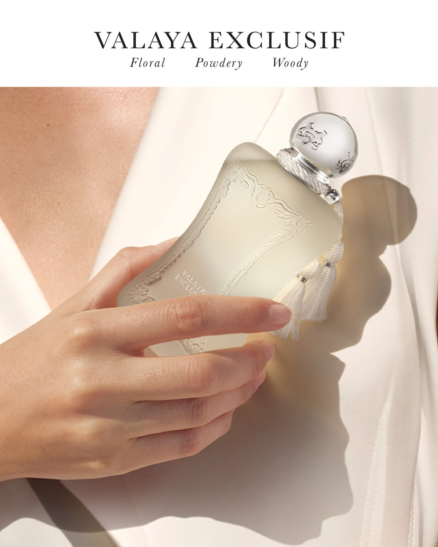 Valaya Smart Collection Valaya exclusif โ Parfums de Marly UAE