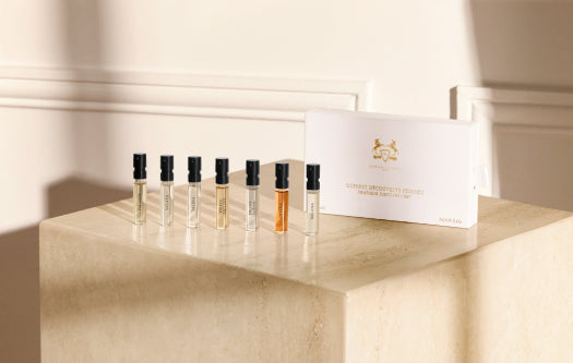 Parfums de Marly