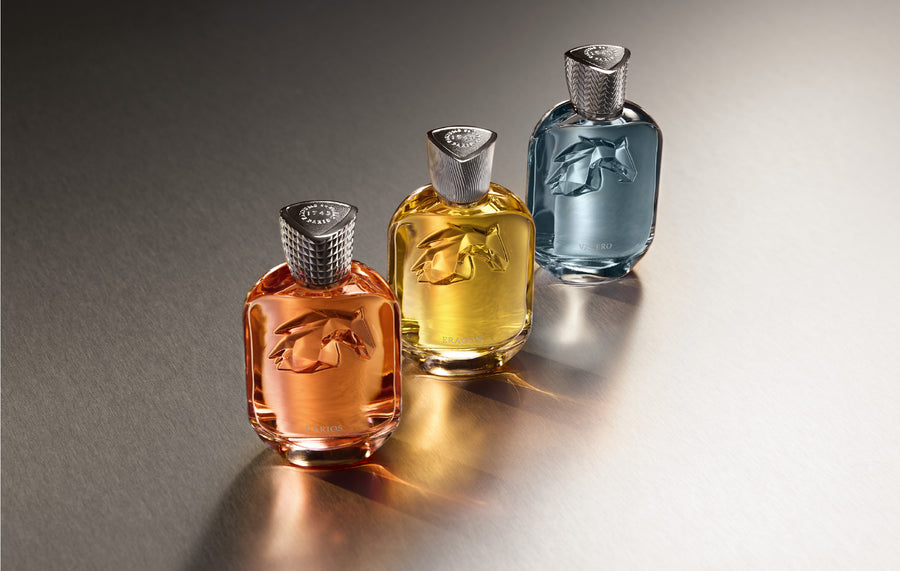 New & trending bu Parfums de Marly